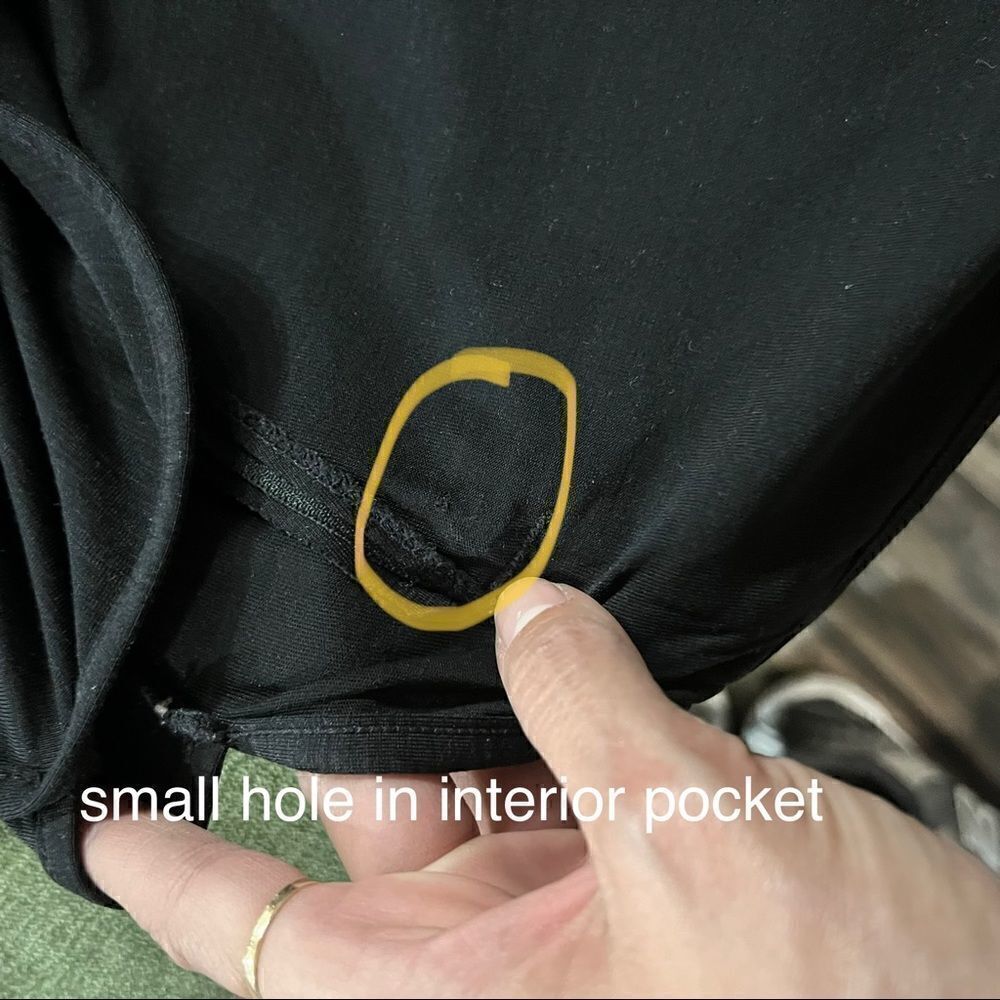 Athleta Running Jacket - Picture 12 of 16